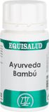 Equisalud Ayurveda Bambou 60 Gélules