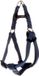 Flamingo Ziggi Step&go Harnas Honden Donkerblauw S