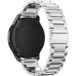 Bracelet acier Zenwatch Venice Pro 2 (argent)