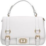 Le sac Carrie. Crème
