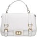 Le sac Carrie. Crème