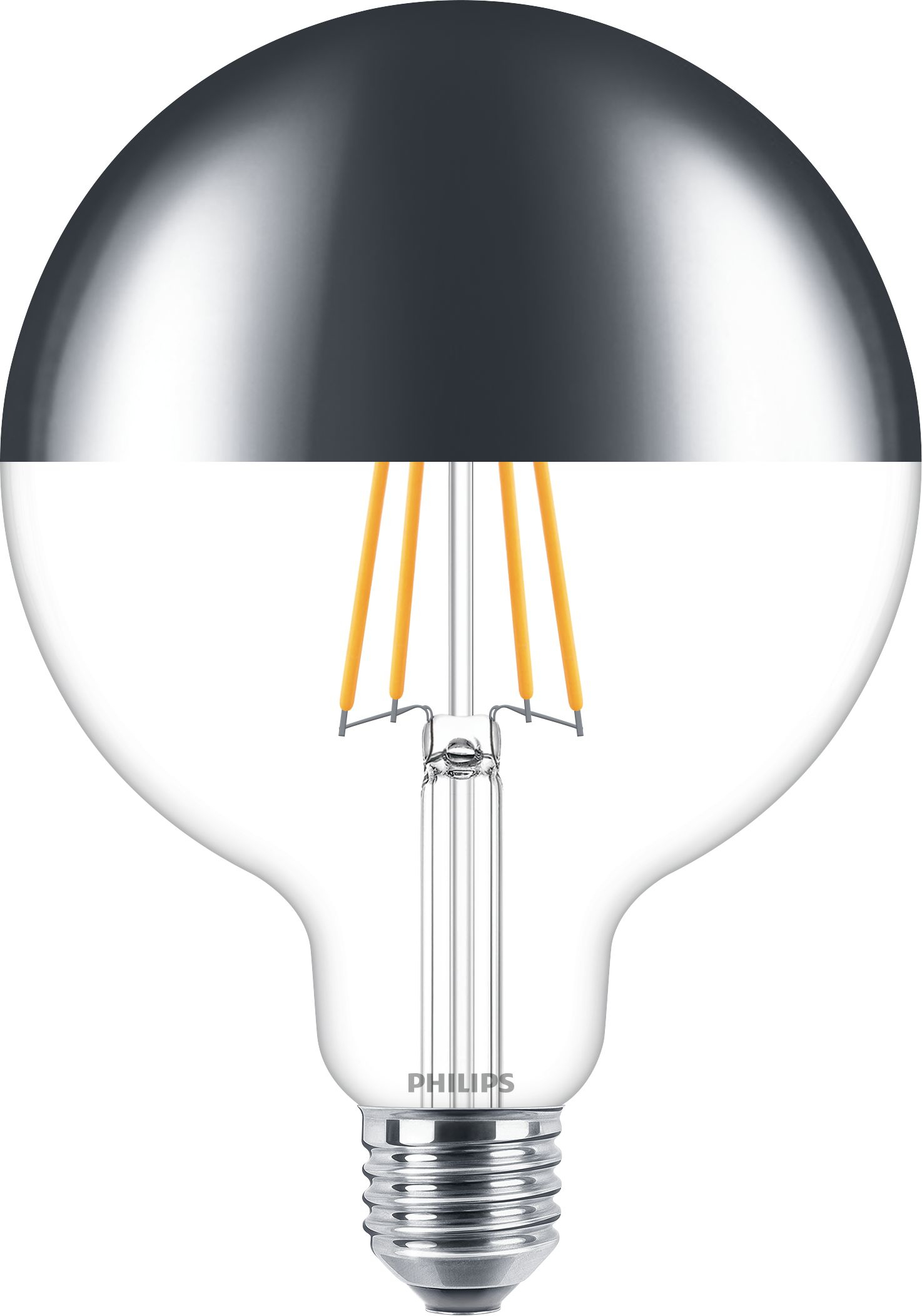 Philips by Signify Lamp (dimbaar)