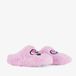 Lilo & Stitch meisjes pantoffels met Stitch en Angela - Roze - Sloffen - Maat 33