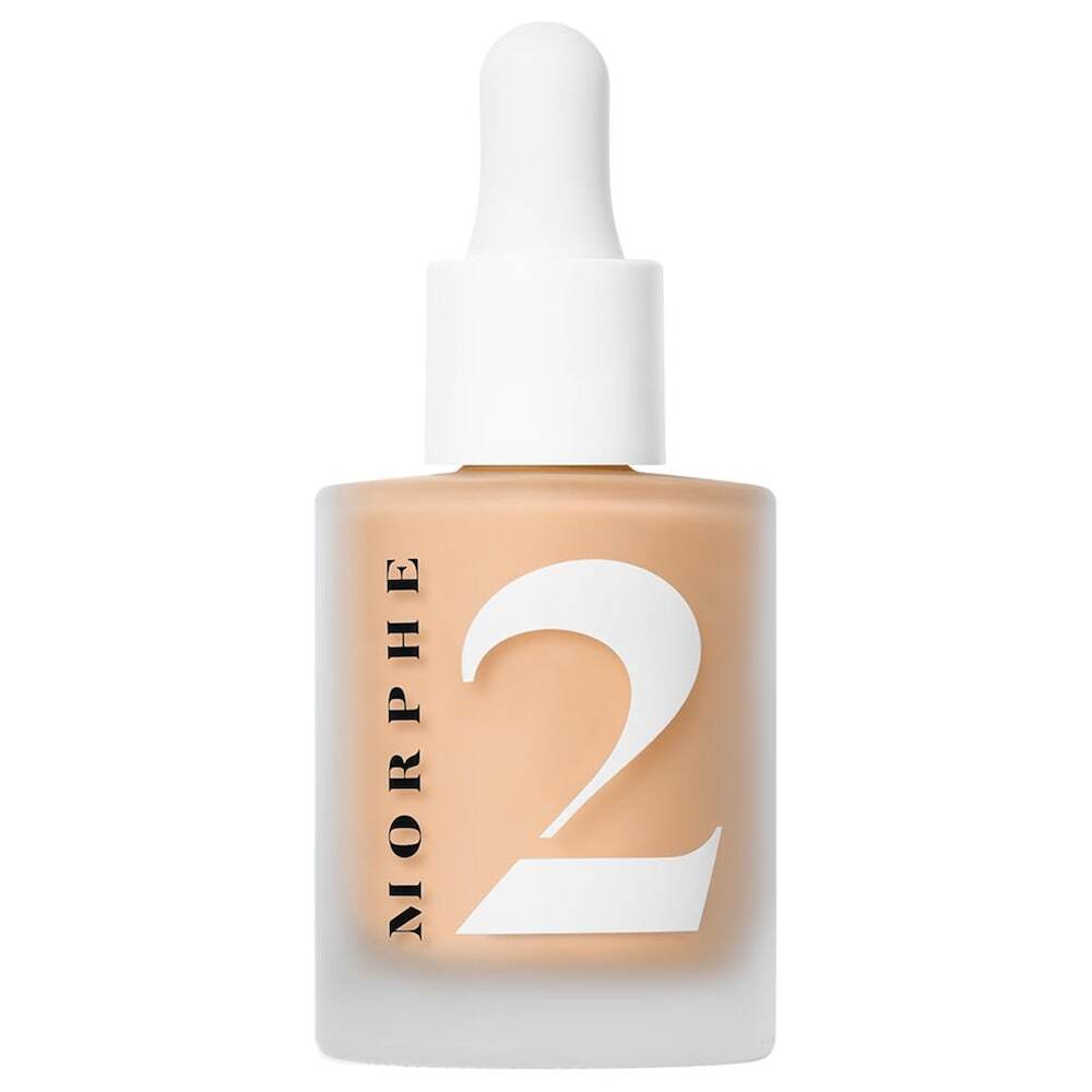 Morphe M2 Hint Hint Skin Tint Foundation 30 ml Almond