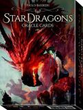 Something Different StarDragons Orakel kaarten