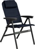 Westfield Performance Campingstoel Advancer Ergofit Night Blue