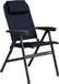 Westfield Performance Campingstoel Advancer Ergofit Night Blue