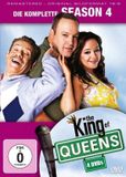 Plaion The King of Queens DVD Duits