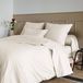 Housse de couette coton bio Thaïs