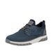 Rieker B9352 mocassin voor heren, Blauw