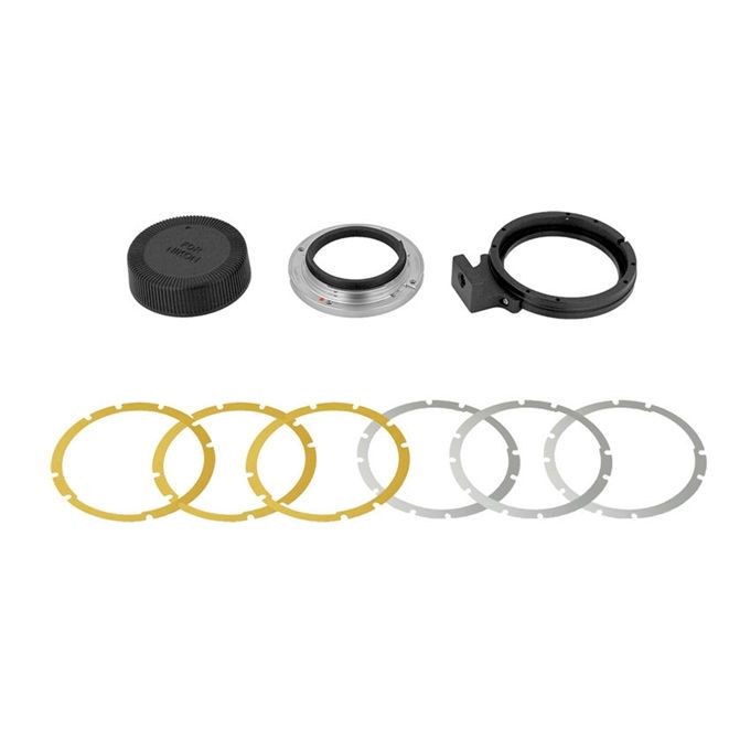 Xeen Mount Kit Nikon 135mm - 8809298885410