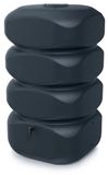 VITA Gubo Regenton 700 liter antraciet