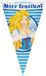 Folat Oktoberfest Bierpullen Mega Vlag - 90x150cm