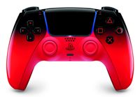 Sony Interactive Entertainment Sony DualSense Techno Red New Edition - Draadloze gamecontroller