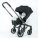 StarTech Babywagen 4-in-1 Combiwagen Zwart