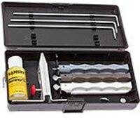 Lansky Natural Arkansas Sharpening System