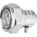 Telegärtner 100024402 100024402 7-16-DIN-connector fiche, haaks 50 Ω 1 stuk(s)
