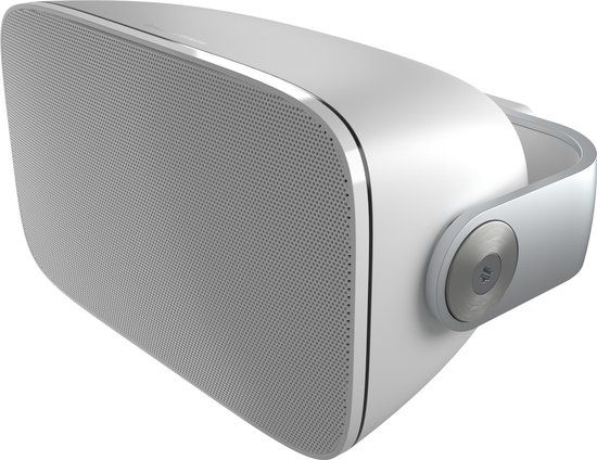 Bowers & Wilkins AM-1 - 2-weg Muur Speaker - Wit