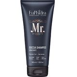 MR. Vochtinbrengende doucheshampoo voor heren