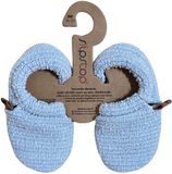 Slipstop Ice Blue Bootie Sloffen Junior