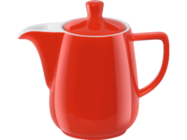 Melitta Koffiepot Rood - Rood