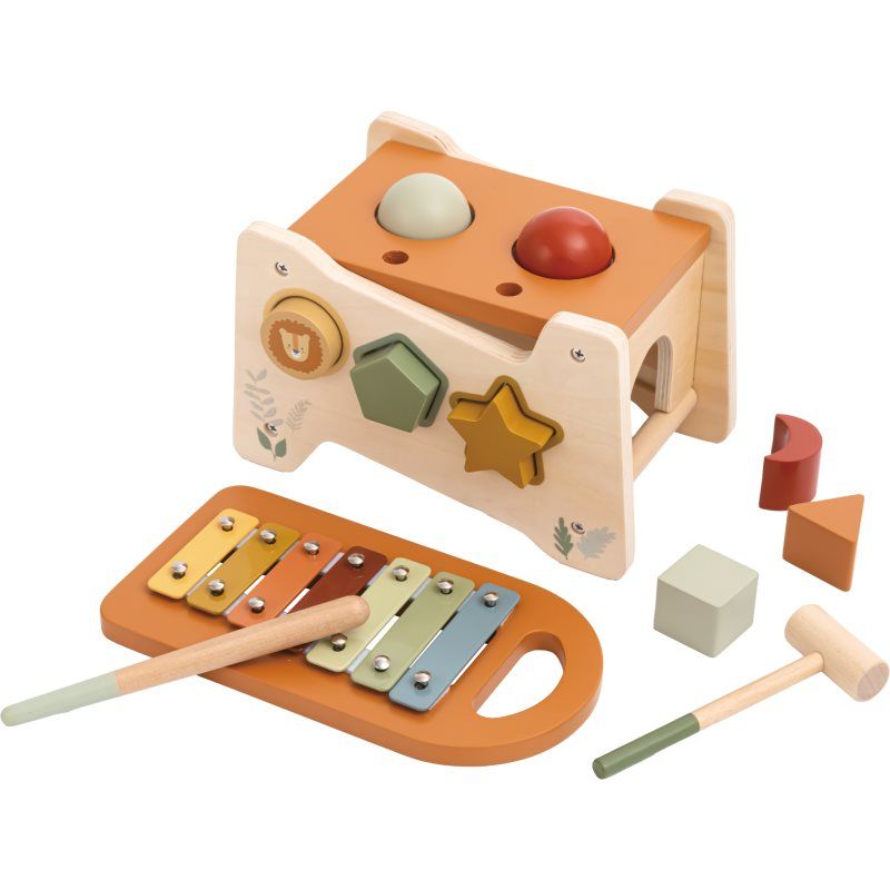 2Kids Toys Xylophone Hammering Toy