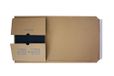 Carte Dozio - Kartonnen dozen met variabele hoogte - F.to int mm 325 x 250 x 20/75-25 stuks inclusief