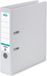 Elba 10 x Ordner Smart Pro+ A4 80mm PP Wit
