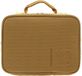 MANDARINA DUCK MD20 Vanity Bag sac cosmétique ambre jaune