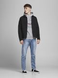 Jack & Jones Plus Relaxed Fit Jeans Plus Size JJICHRIS JJORIGNIAL AKM 920 NOOS PLS Relaxed Fit Jeans