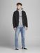 Jack & Jones Plus Relaxed Fit Jeans Plus Size JJICHRIS JJORIGNIAL AKM 920 NOOS PLS Relaxed Fit Jeans