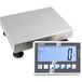 Kern IFC 6K1DM-PREPACK Balance pour produits préemballés Plage de pesée (max.) 6 kg Résolution 1 g
