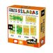 HEADU Fanta Sílabas jeu éducatif pour enfants