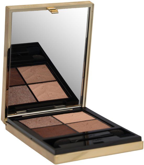 Yves Saint Laurent Couture Mini Clutch - 100 Stora Dolls - 4 g