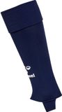 Hummel Hmlessential Football Stirrup Sokken Marine/White