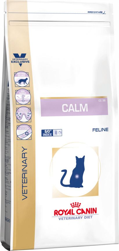 Royal Canin Calm - 2 kg