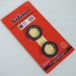 Sifam Vork Spi Pakking Yamaha 400 XS C 1981-1982 33x46x10.5mm Nieuw