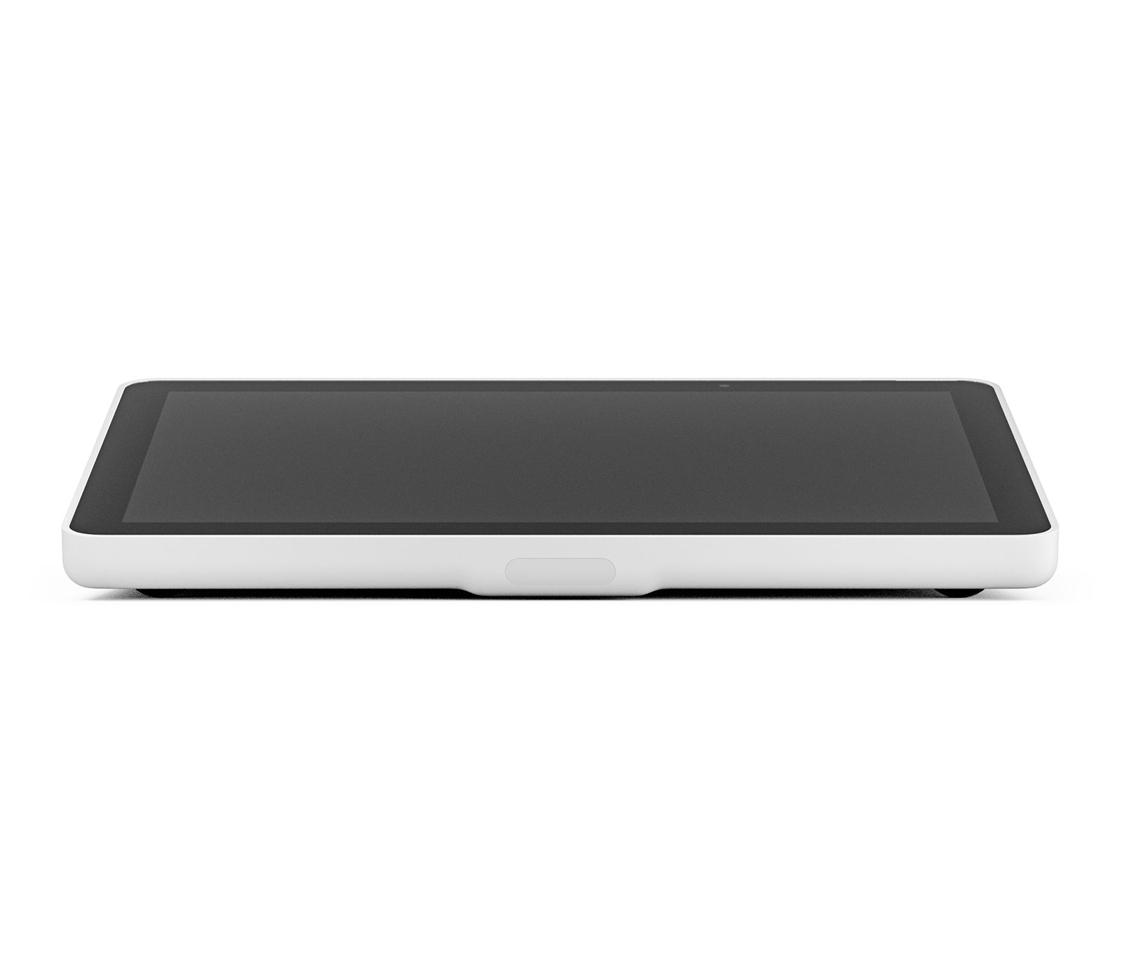 Logitech Tap IP / WiFi / 1280 x 800 / White
