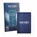 Savvies Screenprotector voor Samsung Galaxy Z Fold 8 - Folie Beschermfolie transparant 18 Stuks