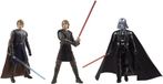 Hasbro STAR WARS - Le voyage d'Anakin Skywalker - Le pack The Vintage Collection