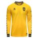 Hummel Brondby If Maillot Domicile 2026/27 Enfant Manches Longues