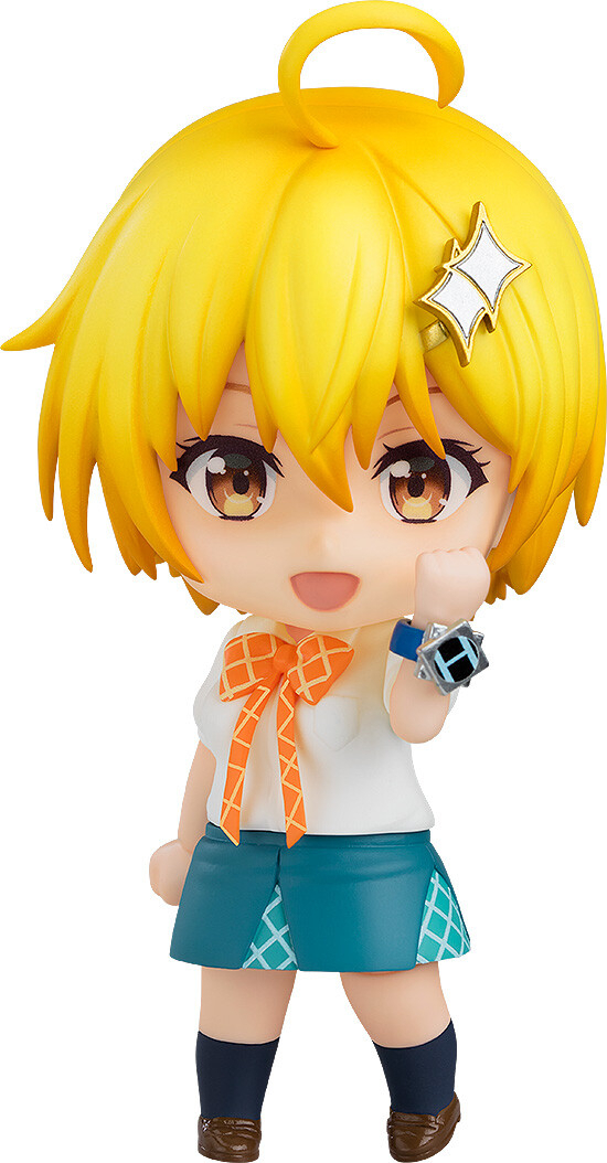 GoodSmile Company Super HxEros Nendoroid - Kirara Hoshino