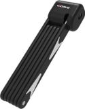 Edge Foldguard 95 cm Art2 vouwslot - Zwart