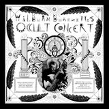 Konkurrent Master Wilburn Burchette - Occult Concert (LP)