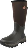 Gateway1 Woodwalker Outdoorlaarzen - Heren - Rubber/Neopreen - Bruin - Maat 42