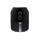 Karaca Multifry Zwarte friteuse 3,5 liter