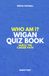 Wigan Athletic Quiz Book – Who Am I? Guess The Career Path: Football Trivia, Legends & Premier League Stars