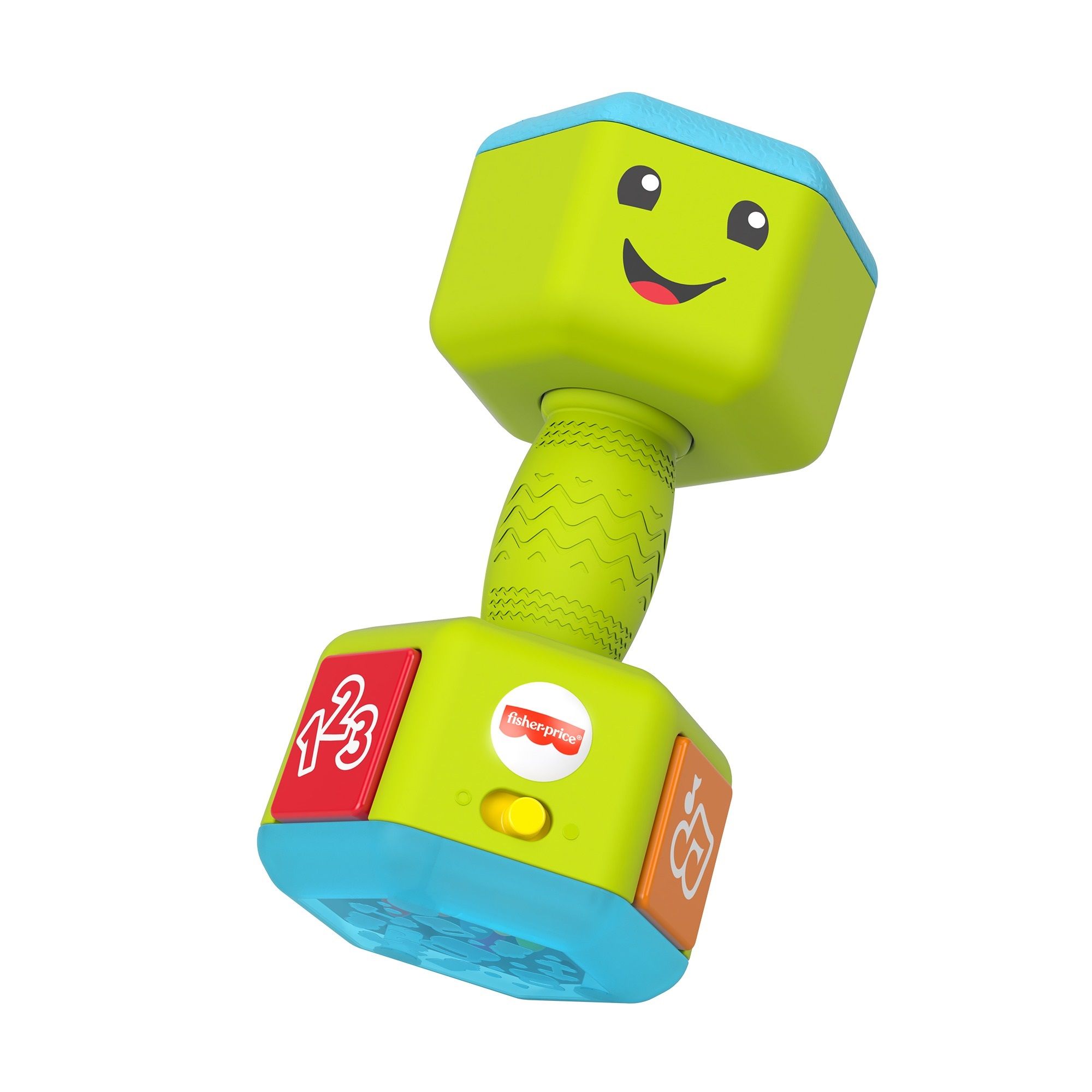 Fisher-Price GRF34 Educatief speelgoed Meerkleurig Kunststof Unisex 0,5 - 3 jaar