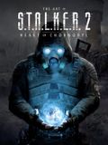 The Dark Horse Comics The Art of S.T.A.L.K.E.R. 2: Heart of Chornobyl Paperback