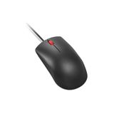 Lenovo Souris filaire 120, noir (MS-370OU)